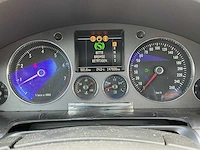 2003 - volkswagen - phaeton - 3.2 v6 5p. - personenauto - afbeelding 7 van  15