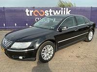 2003 - volkswagen - phaeton - 3.2 v6 5p. - personenauto