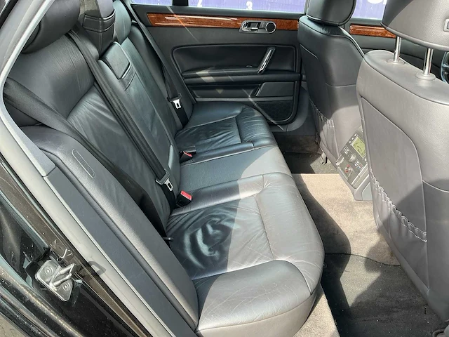 2003 - volkswagen - phaeton - 3.2 v6 5p. - personenauto - afbeelding 12 van  15