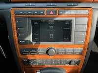 2003 - volkswagen - phaeton - 3.2 v6 5p. - personenauto - afbeelding 15 van  15