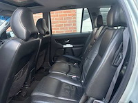 2003 - volvo - xc90 - 2.9 t6 exclusive - 83-ls-dr - afbeelding 2 van  23
