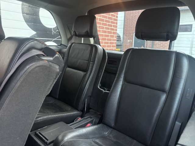 2003 - volvo - xc90 - 2.9 t6 exclusive - 83-ls-dr - afbeelding 3 van  23