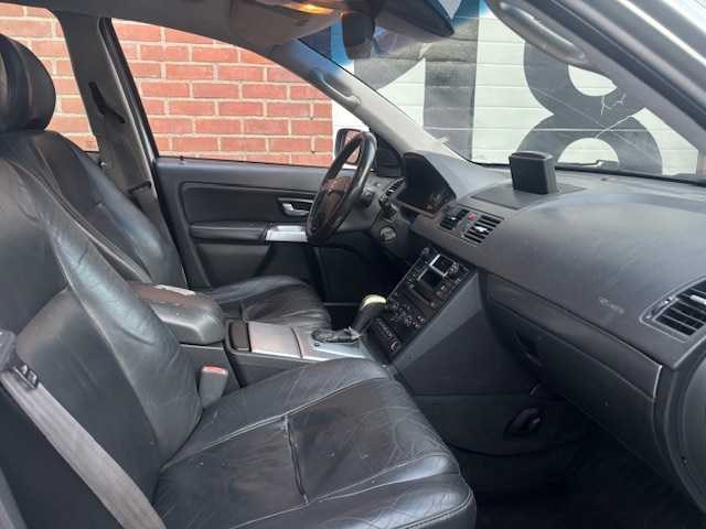 2003 - volvo - xc90 - 2.9 t6 exclusive - 83-ls-dr - afbeelding 5 van  23