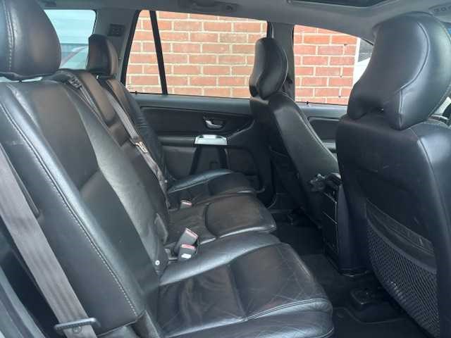 2003 - volvo - xc90 - 2.9 t6 exclusive - 83-ls-dr - afbeelding 6 van  23