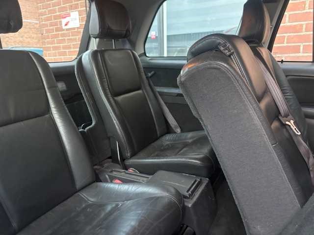 2003 - volvo - xc90 - 2.9 t6 exclusive - 83-ls-dr - afbeelding 7 van  23