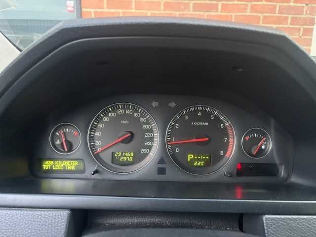2003 - volvo - xc90 - 2.9 t6 exclusive - 83-ls-dr - afbeelding 8 van  23