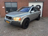 2003 - volvo - xc90 - 2.9 t6 exclusive - 83-ls-dr - afbeelding 1 van  23