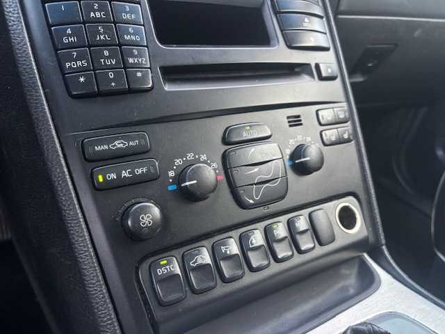 2003 - volvo - xc90 - 2.9 t6 exclusive - 83-ls-dr - afbeelding 13 van  23