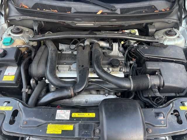 2003 - volvo - xc90 - 2.9 t6 exclusive - 83-ls-dr - afbeelding 16 van  23