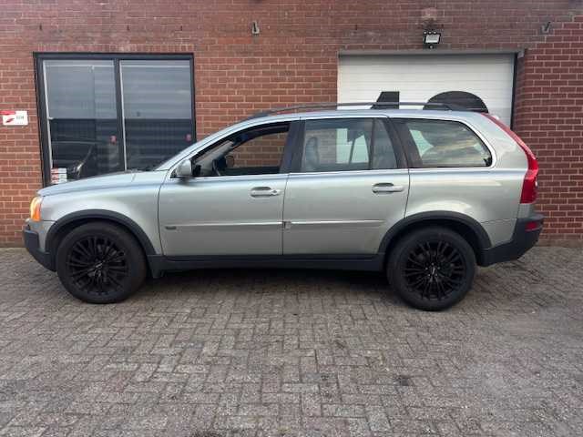 2003 - volvo - xc90 - 2.9 t6 exclusive - 83-ls-dr - afbeelding 17 van  23