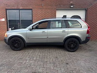 2003 - volvo - xc90 - 2.9 t6 exclusive - 83-ls-dr - afbeelding 17 van  23