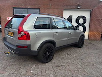 2003 - volvo - xc90 - 2.9 t6 exclusive - 83-ls-dr - afbeelding 19 van  23