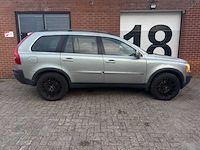 2003 - volvo - xc90 - 2.9 t6 exclusive - 83-ls-dr - afbeelding 20 van  23