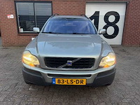 2003 - volvo - xc90 - 2.9 t6 exclusive - 83-ls-dr - afbeelding 22 van  23