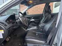 2003 - volvo - xc90 - 2.9 t6 exclusive - 83-ls-dr - afbeelding 23 van  23