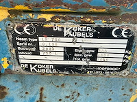 2003 750lr betonkubel - afbeelding 6 van  6