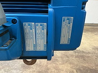 2003 abus 2.000 kg x 14,15 m bovenloopkraan - afbeelding 5 van  17