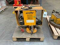 2003 aerolifter 4000 vacuümheffer - afbeelding 2 van  4
