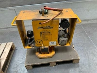 2003 aerolifter 4000 vacuümheffer - afbeelding 4 van  4