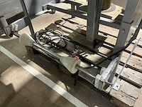 2003 affeldt avn/610 netverpakkingsmachine - afbeelding 2 van  15