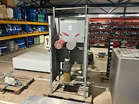 2003 affeldt avn/610 netverpakkingsmachine