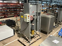 2003 affeldt avn/610 netverpakkingsmachine - afbeelding 8 van  15