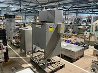 2003 affeldt avn/610 netverpakkingsmachine - afbeelding 9 van  15