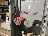 2003 affeldt avn/610 netverpakkingsmachine - afbeelding 13 van  15