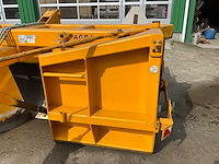 2003 agra vs4900 kilverbak - afbeelding 2 van  17