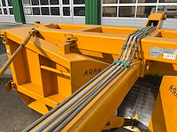 2003 agra vs4900 kilverbak - afbeelding 3 van  17