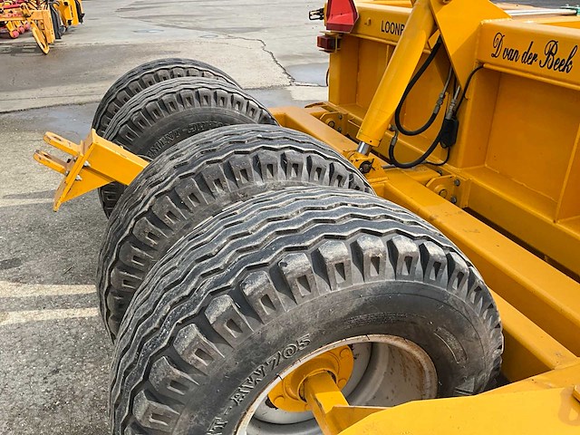 2003 agra vs4900 kilverbak - afbeelding 8 van  17