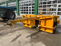 2003 agra vs4900 kilverbak - afbeelding 1 van  17