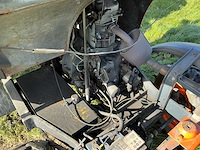 2003 agria dh-15 wieldumper - afbeelding 7 van  18