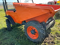 2003 agria dh-15 wieldumper - afbeelding 15 van  18