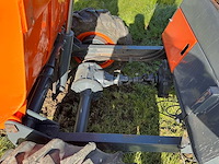 2003 agria dh-15 wieldumper - afbeelding 18 van  18