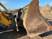 2003 ahlmann al85t shovel - afbeelding 3 van  16