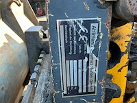 2003 ahlmann al85t shovel - afbeelding 3 van  24
