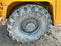 2003 ahlmann al85t shovel - afbeelding 5 van  24