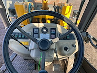 2003 ahlmann al85t shovel - afbeelding 6 van  24