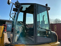 2003 ahlmann al85t shovel - afbeelding 11 van  24