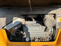 2003 ahlmann al85t shovel - afbeelding 12 van  24