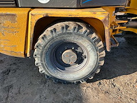 2003 ahlmann al85t shovel - afbeelding 14 van  24