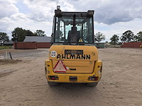 2003 ahlmann al85t shovel - afbeelding 17 van  24