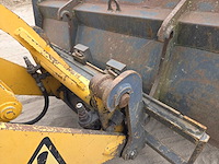 2003 ahlmann al85t shovel - afbeelding 19 van  24