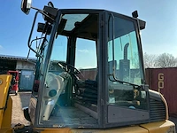 2003 ahlmann al85t shovel - afbeelding 15 van  30