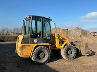 2003 ahlmann al85t shovel - afbeelding 29 van  30