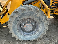 2003 ahlmann al85t shovel - afbeelding 7 van  20
