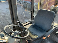2003 ahlmann al85t shovel - afbeelding 10 van  20