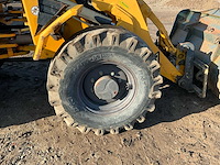 2003 ahlmann al85t shovel - afbeelding 14 van  20