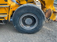 2003 ahlmann az150 shovel - afbeelding 4 van  49